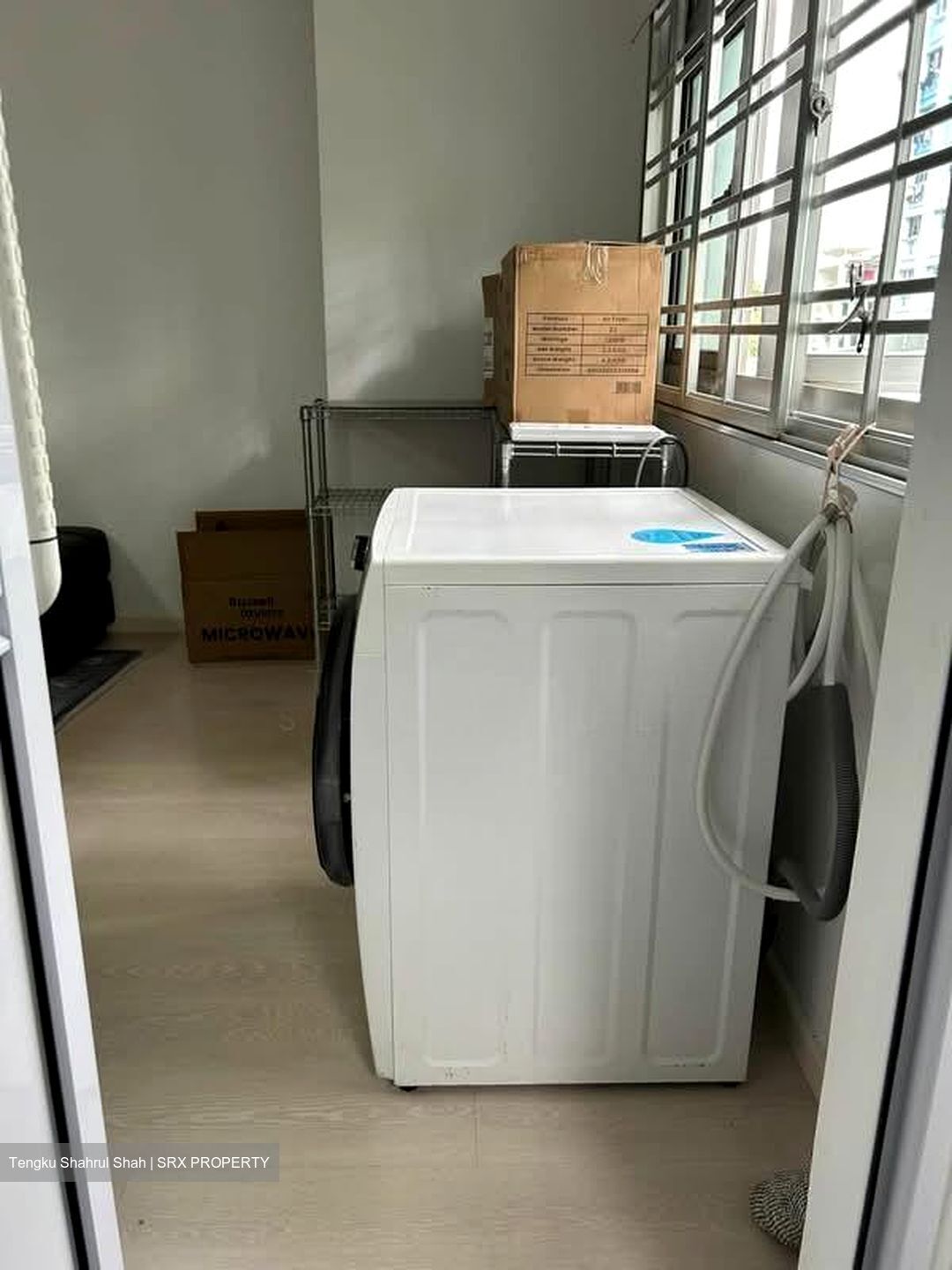 Blk 821 Woodlands Street 82 (Woodlands), HDB 5 Rooms #573080141
